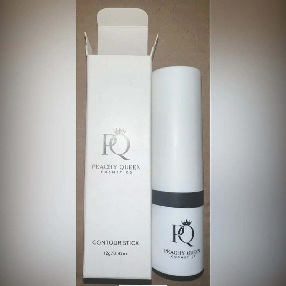 $2 Peachy Queen Contour Stick~New~$2 WITH ANY $10 ORDER OR MORE ITEMS